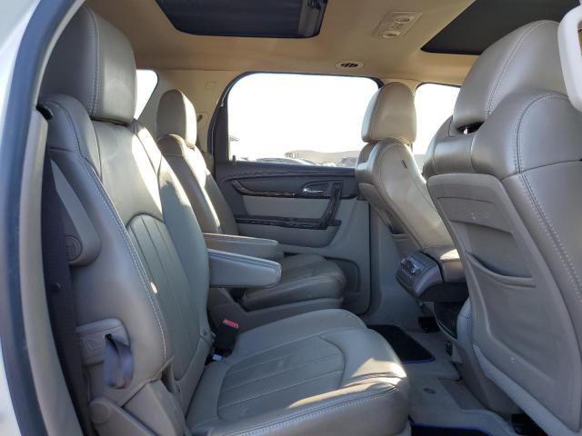 Photo 11 from auction – 2014 GMC ACADIA DEN with VIN 1GKKRTKD9EJ248334