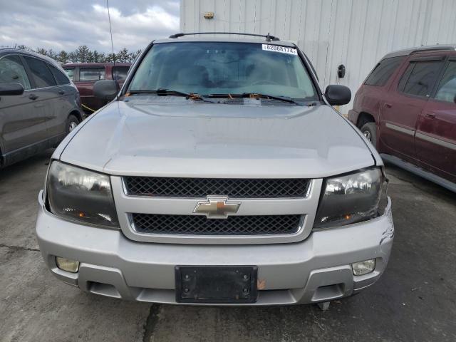 Photo 5 from auction – 2007 CHEVROLET TRAILBLAZE with VIN 1GNDT13S472277008