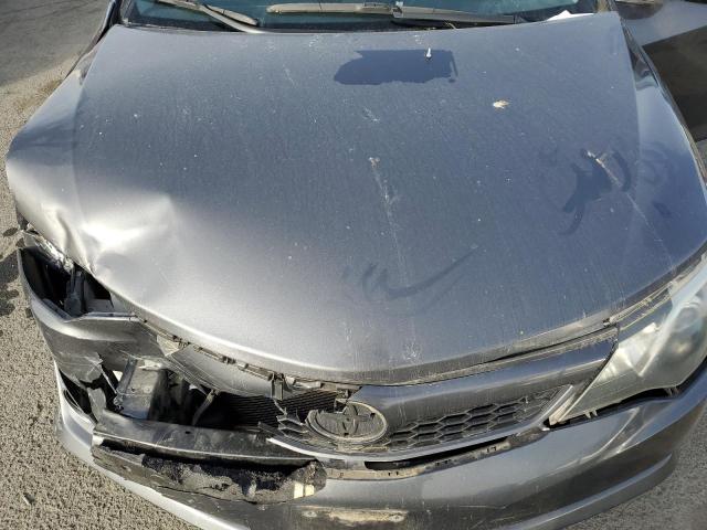 Photo 11 from auction – 2012 TOYOTA CAMRY BASE with VIN 4T1BF1FK8CU013688