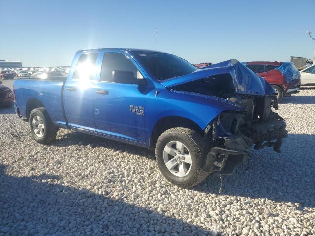 Photo 4 from auction – 2019 RAM 1500 CLASS with VIN 1C6RR7FG0KS519820