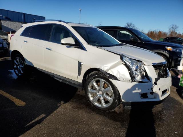Photo 4 from auction – 2015 CADILLAC SRX PERFOR with VIN 3GYFNFE32FS631958