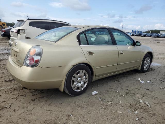 Foto 3 de la subasta – 2003 NISSAN ALTIMA BAS con VIN 1N4AL11D83C249495