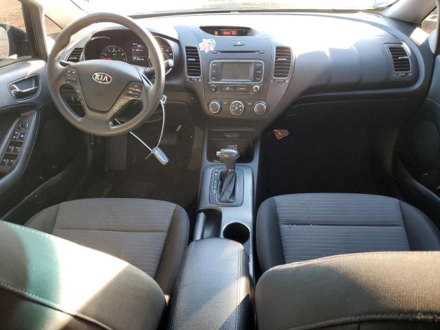 Photo 8 from auction – 2015 KIA FORTE LX with VIN KNAFX4A62F5317125