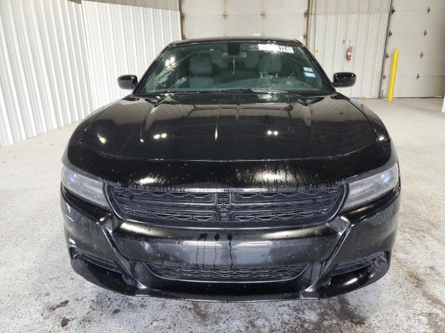 Photo 5 from auction – 2019 DODGE CHARGER SX with VIN 2C3CDXBG3KH673470