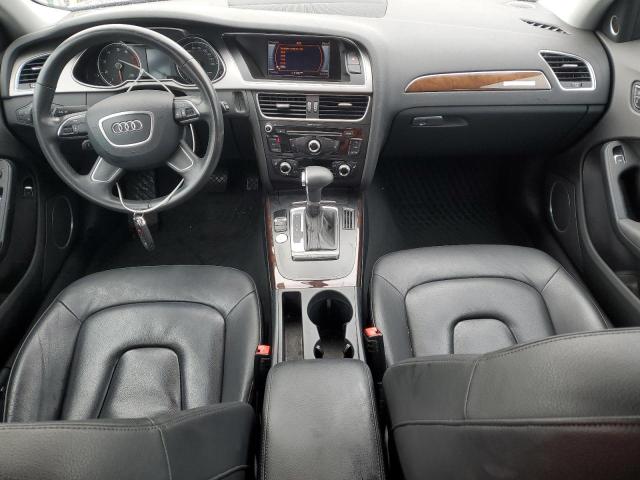 Photo 8 from auction – 2013 AUDI A4 PREMIUM with VIN WAUFFAFL4DN035243