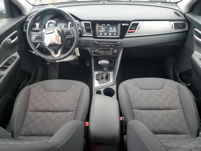 Photo 8 from auction – 2017 KIA NIRO FE with VIN KNDCB3LC5H5048722