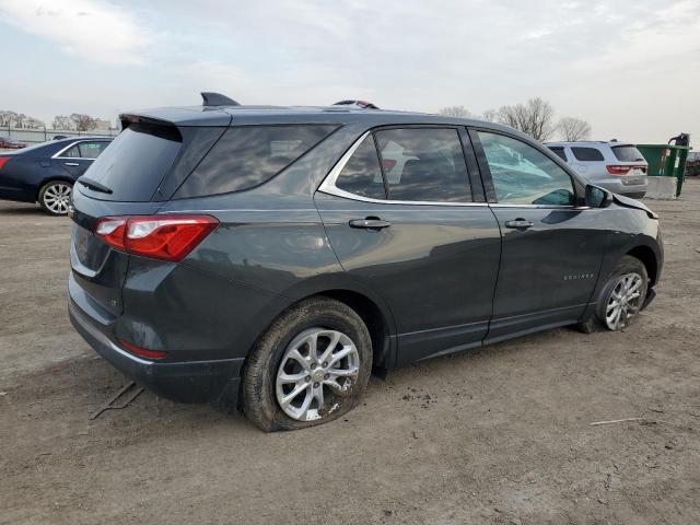 Photo 3 from auction – 2018 CHEVROLET EQUINOX LT with VIN 3GNAXJEV4JS504661