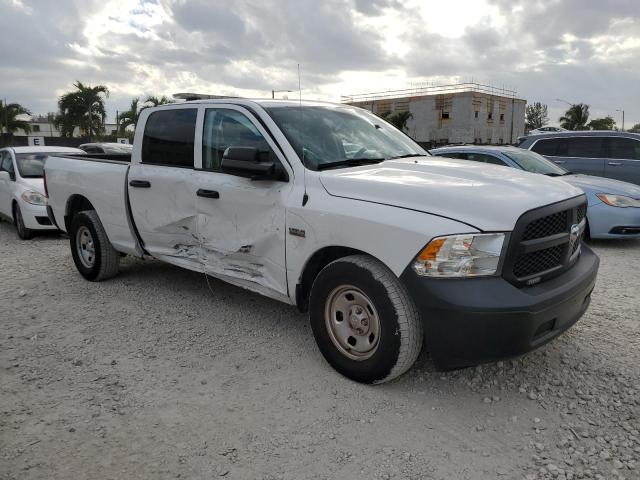 Photo 4 from auction – 2023 RAM 1500 CLASS with VIN 1C6RR6ST0PS533852