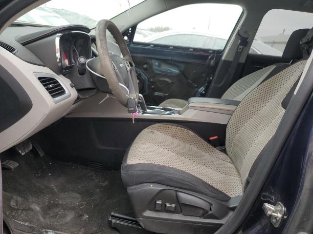 Фото 7 с аукциона – 2015 GMC TERRAIN SL с VIN 2GKALMEK4F6141364