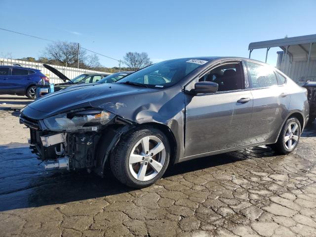 DODGE DART SXT 2015 with VIN 1C3CDFBB7FD309151 - Photo from auction