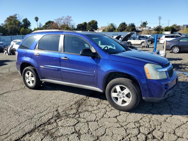 Photo 4 from auction – 2007 CHEVROLET EQUINOX LS with VIN 2CNDL13F776225382