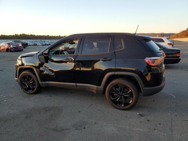 Foto 2 de la subasta – 2019 JEEP COMPASS LA con VIN 3C4NJDBB3KT602261