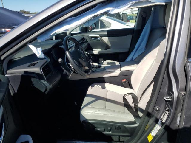 صورة رقم 7 من المزاد - 2022 LEXUS RX 350 BAS مع VIN 2T2AZMAA1NC228154
