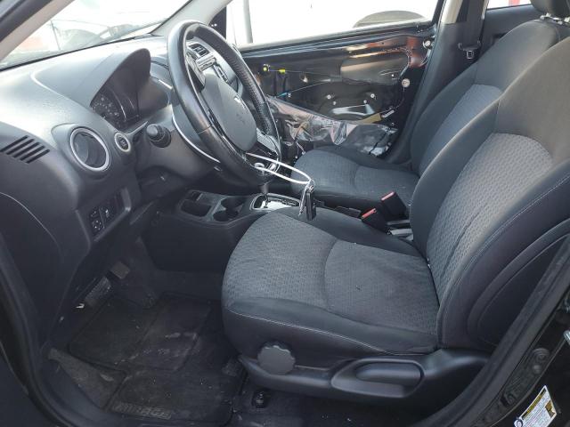 Photo 7 from auction – 2017 MITSUBISHI MIRAGE SE with VIN ML32A4HJ2HH014864