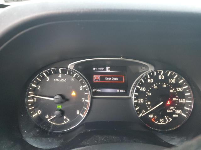 Photo 9 from auction – 2017 NISSAN PATHFINDER with VIN 5N1DR2MM2HC623013