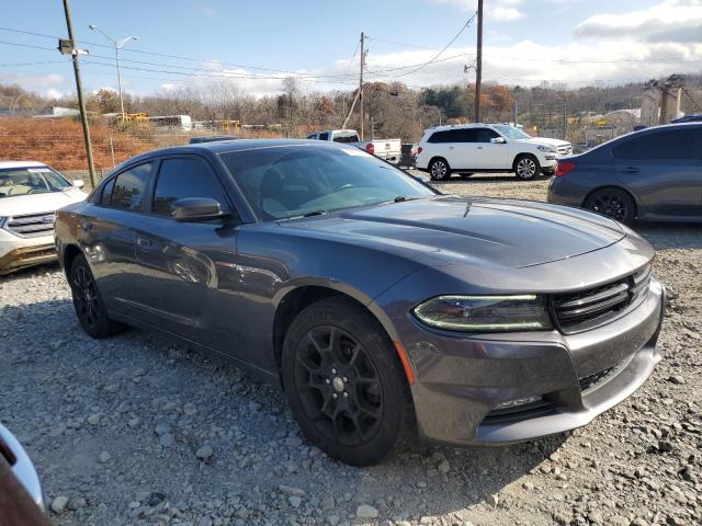Photo 4 from auction – 2015 DODGE CHARGER SX with VIN 2C3CDXJG1FH893486