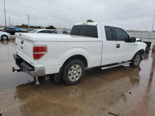 Photo 3 from auction – 2011 FORD F150 SUPER with VIN 1FTEX1CM0BFB55895
