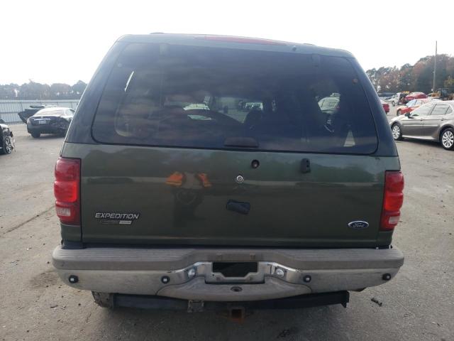 Photo 6 from auction – 2001 FORD EXPEDITION with VIN 1FMFU18L21LB28092