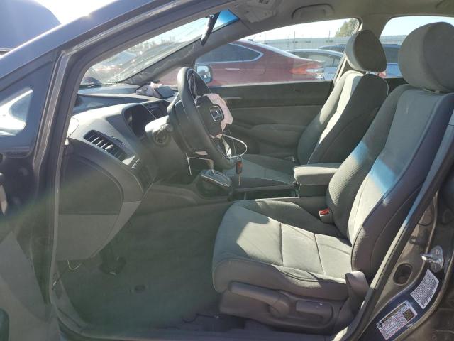 Photo 7 from auction – 2011 HONDA CIVIC LX with VIN 19XFA1F54BE037997