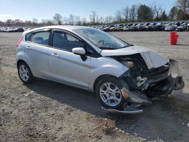 Photo 4 from auction – 2016 FORD FIESTA SE with VIN 3FADP4EJ1GM106511