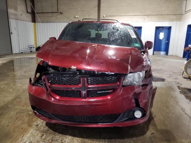 Photo 5 from auction – 2018 DODGE GRAND CARA with VIN 2C4RDGEG0JR284103