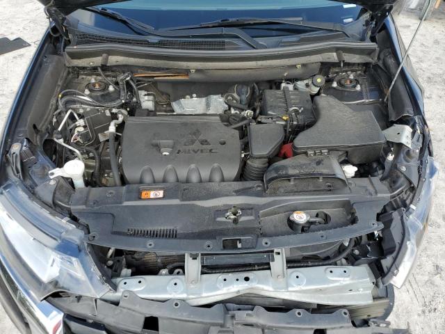 Photo 12 from auction – 2020 MITSUBISHI OUTLANDER with VIN JA4AD3A32LZ022997