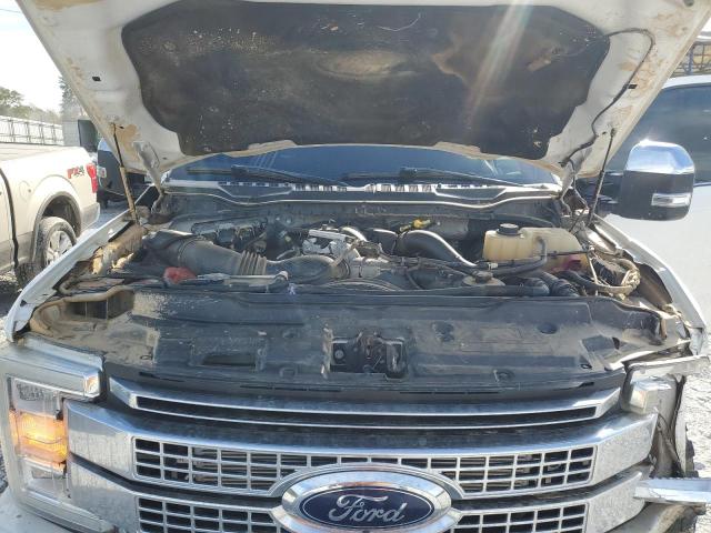Photo 11 from auction – 2017 FORD F250 SUPER with VIN 1FT7W2BT7HEF37933