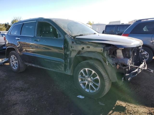 Photo 4 from auction – 2015 JEEP GRAND CHER with VIN 1C4RJFBGXFC241671
