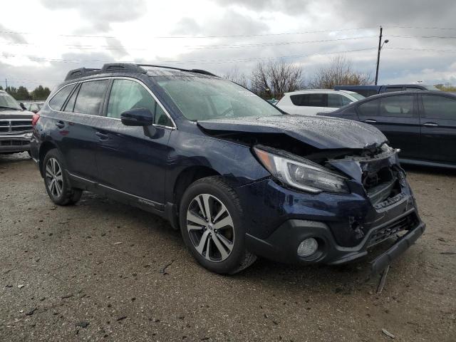 Photo 4 from auction – 2018 SUBARU OUTBACK 2. with VIN 4S4BSANC2J3311114