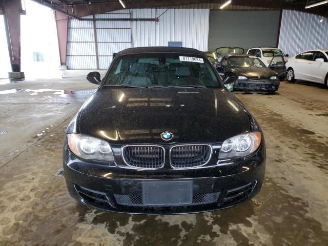 Photo 5 from auction – 2011 BMW 128 I with VIN WBAUN1C51BVH82718