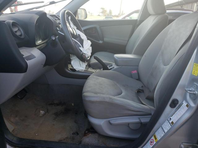 Photo 7 from auction – 2010 TOYOTA RAV4 with VIN JTMBF4DV0A5020726