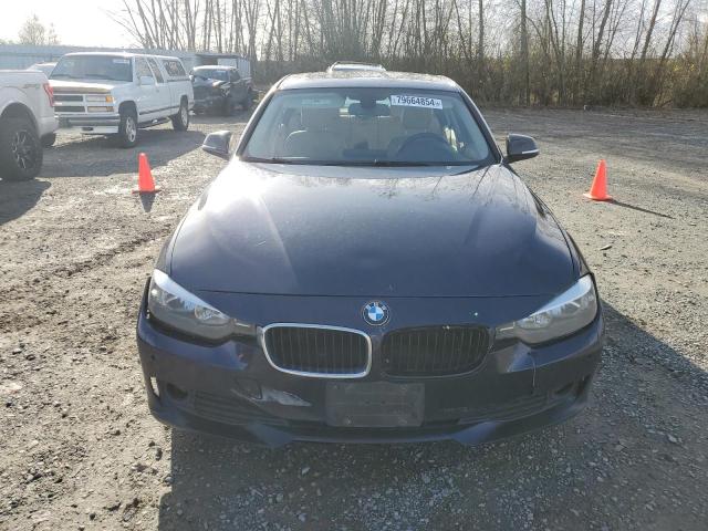 Photo 5 from auction – 2014 BMW 328 D XDRI with VIN WBA3D5C53EKX97827