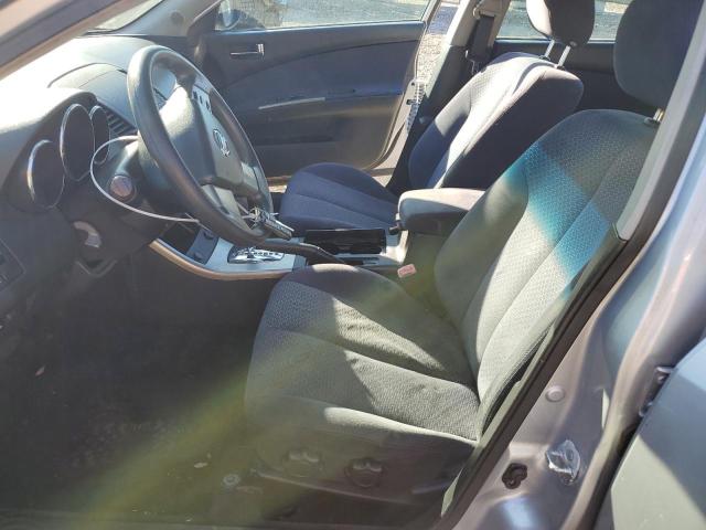 Photo 7 from auction – 2005 NISSAN ALTIMA S with VIN 1N4AL11D75N452837