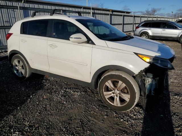 Photo 4 from auction – 2013 KIA SPORTAGE B with VIN KNDPB3A20D7503440