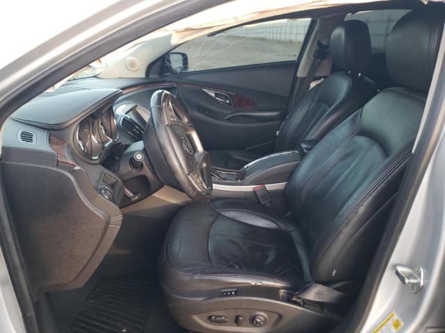 Photo 7 from auction – 2013 BUICK LACROSSE with VIN 1G4GC5E33DF294319