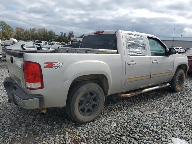 Photo 3 from auction – 2007 GMC NEW SIERRA with VIN 3GTEK13M37G512295