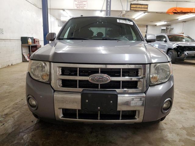Photo 5 from auction – 2008 FORD ESCAPE LIM with VIN 1FMCU941X8KC70518