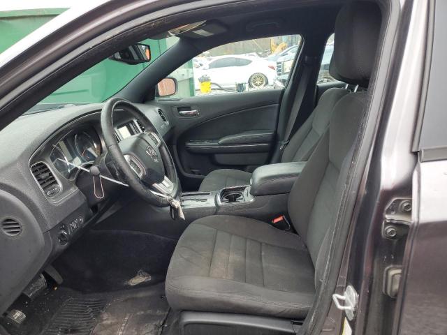 Photo 7 from auction – 2013 DODGE CHARGER SE with VIN 2C3CDXBG8DH690087