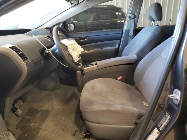 Photo 7 from auction – 2008 TOYOTA PRIUS with VIN JTDKB20U083446743