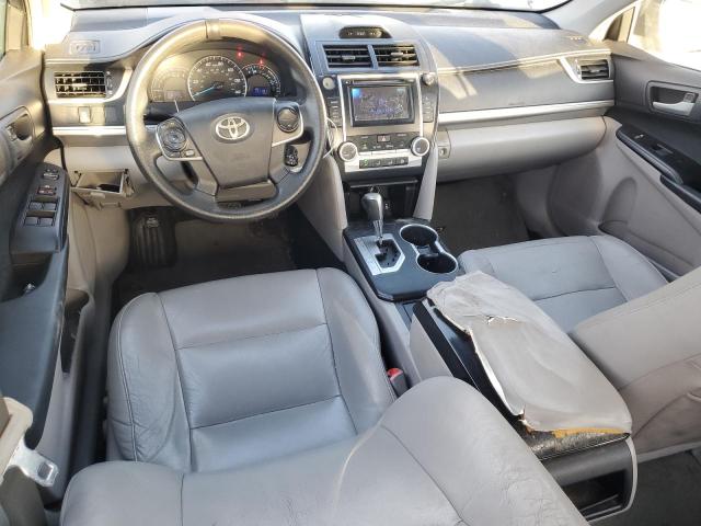 Photo 8 from auction – 2012 TOYOTA CAMRY BASE with VIN 4T4BF1FK5CR157351
