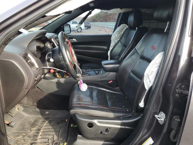 Photo 7 from auction – 2018 DODGE DURANGO R/ with VIN 1C4SDJCT0JC366405