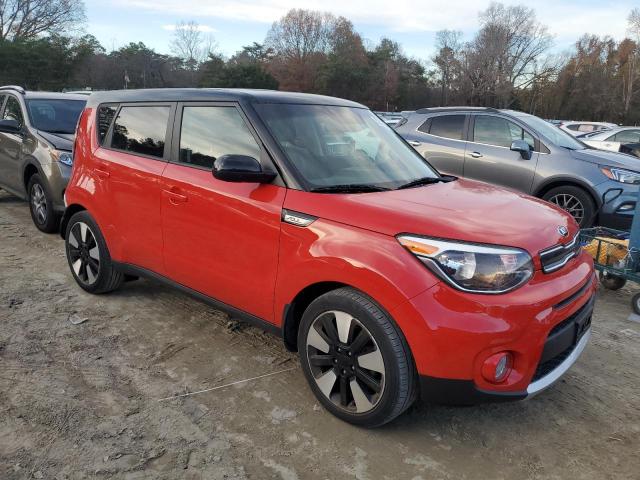 Photo 4 from auction – 2019 KIA SOUL + with VIN KNDJP3A58K7636106