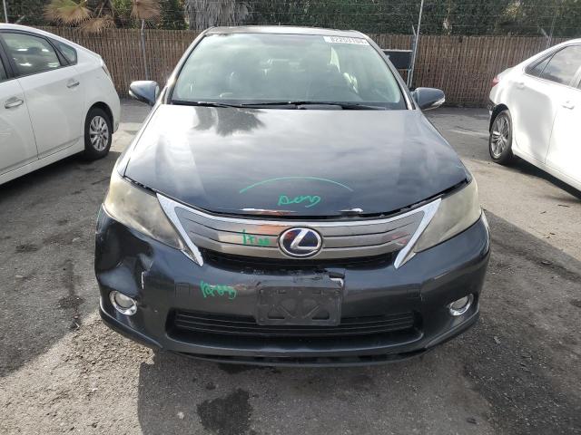 Photo 5 from auction – 2010 LEXUS HS 250H with VIN JTHBB1BA1A2024911