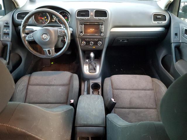Photo 8 from auction – 2012 VOLKSWAGEN GOLF with VIN WVWDM7AJ6CW108677