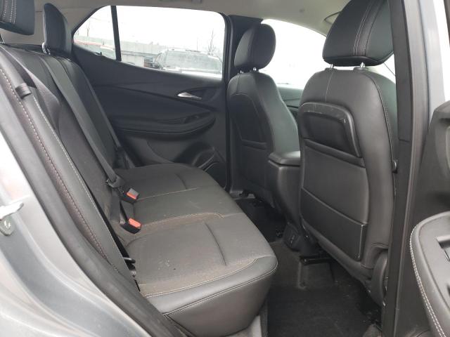 Photo 11 from auction – 2023 BUICK ENCORE GX with VIN KL4MMCSL3PB133763
