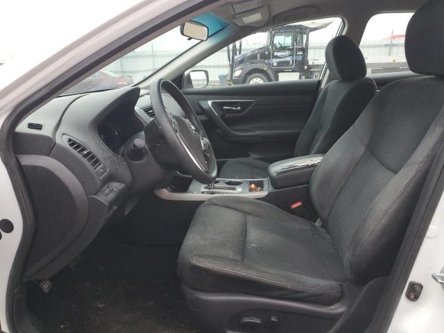 Photo 7 from auction – 2015 NISSAN ALTIMA 2.5 with VIN 1N4AL3AP1FC264351