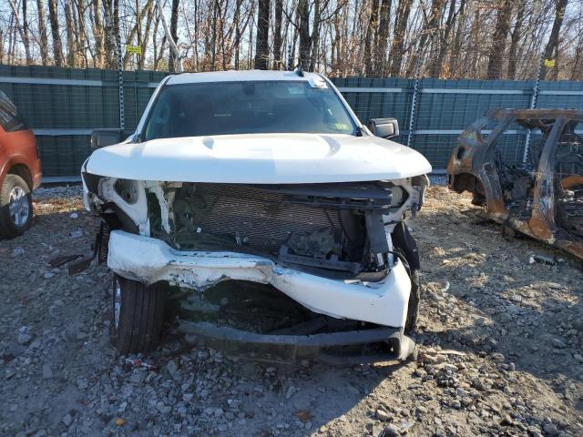 Photo 5 from auction – 2019 CHEVROLET SILVERADO with VIN 1GCRYEEDXKZ245590