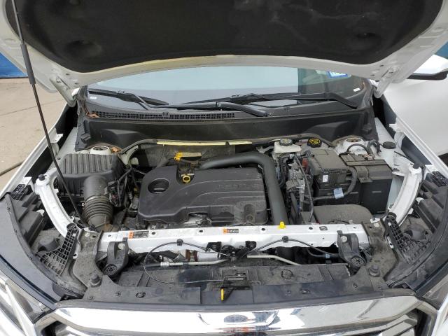 صورة رقم 12 من المزاد - 2023 GMC TERRAIN SL مع VIN 3GKALPEG9PL151561