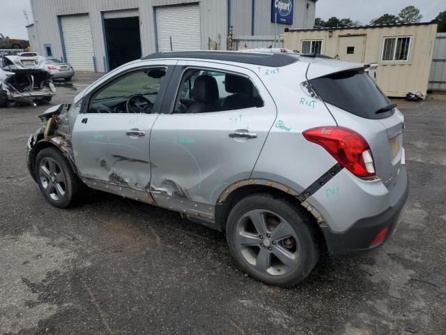 Photo 2 from auction – 2014 BUICK ENCORE with VIN KL4CJCSB3EB595409