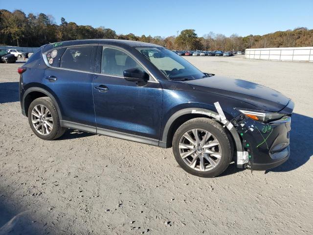 Photo 4 from auction – 2020 MAZDA CX-5 GRAND with VIN JM3KFBDM4L0727993